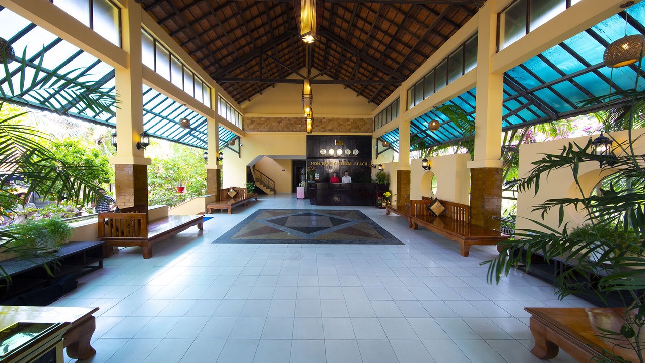 Photo of Outdoor in Mui Ne