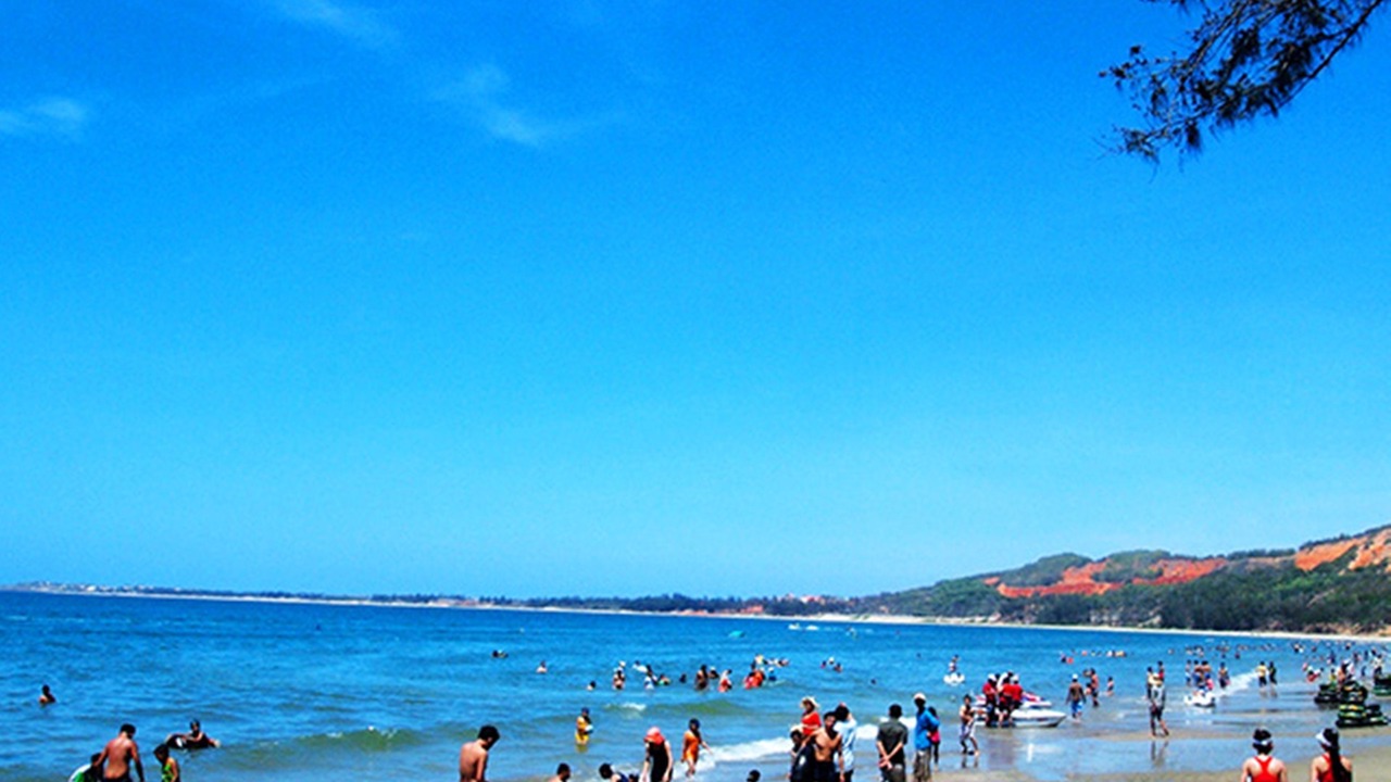Photo of Others in Mui Ne