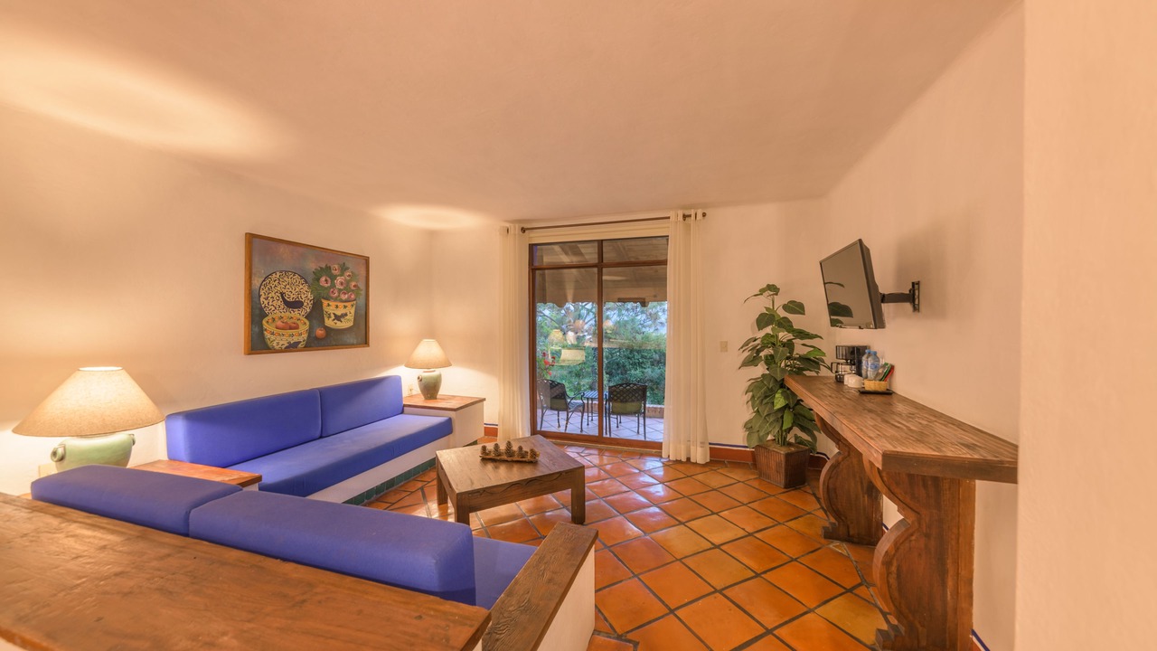 Photo of Bedroom in Tapalpa