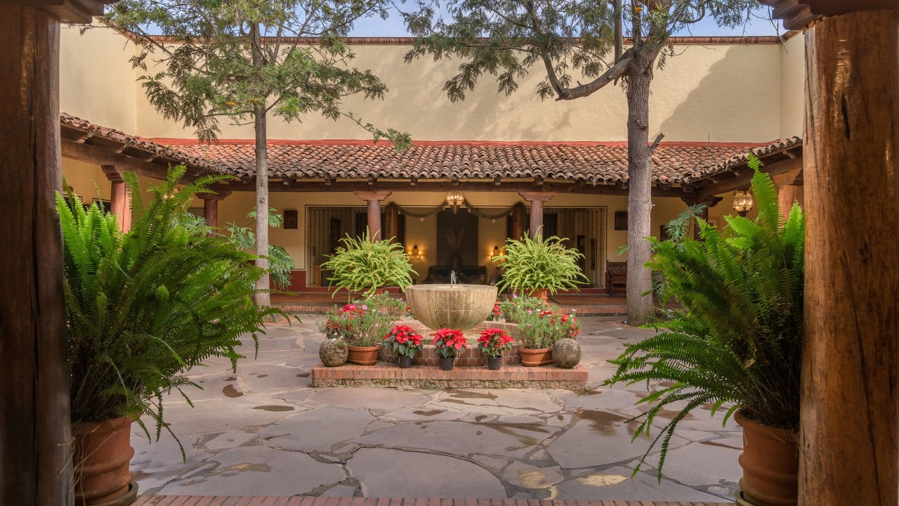 Photo of Outdoor in Tapalpa