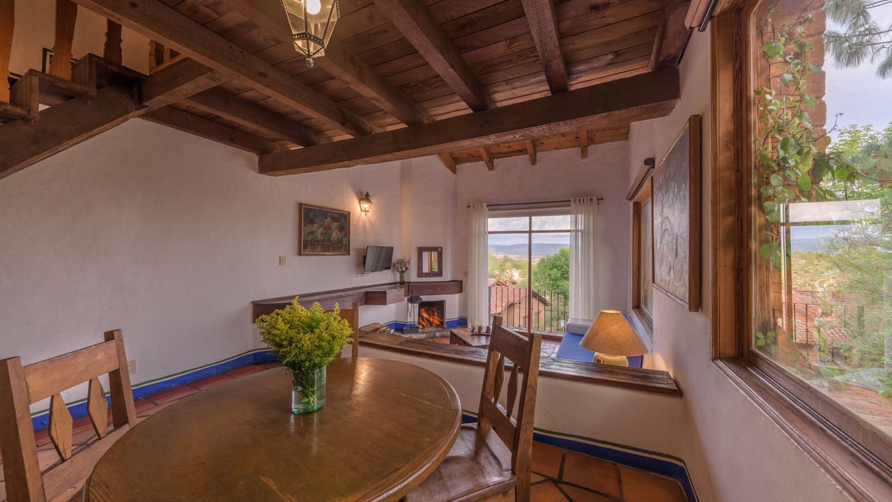Photo of Bedroom in Tapalpa