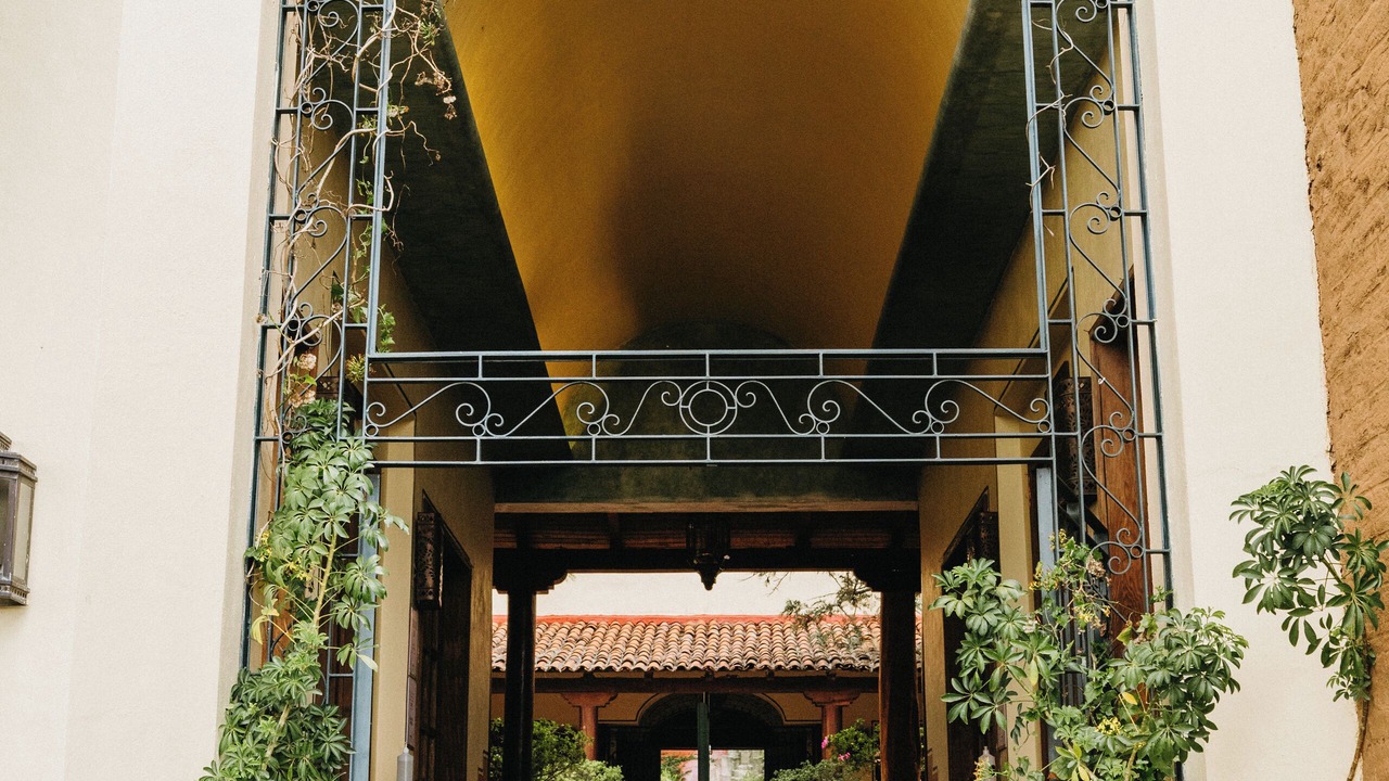 Photo of Outdoor in Tapalpa
