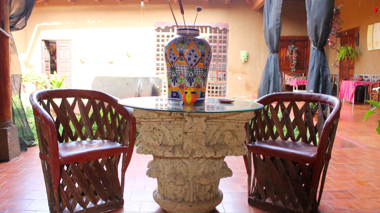 Photo of Others in Mazamitla