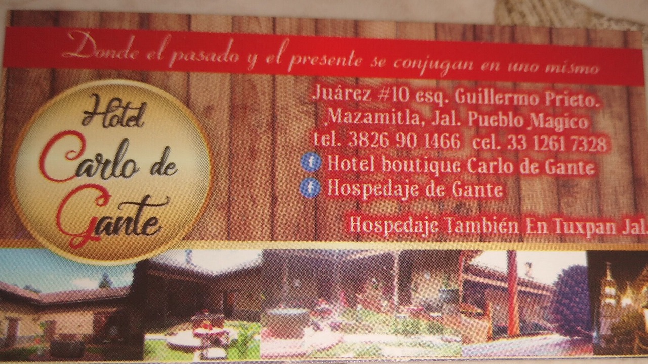 Photo of Outdoor in Mazamitla