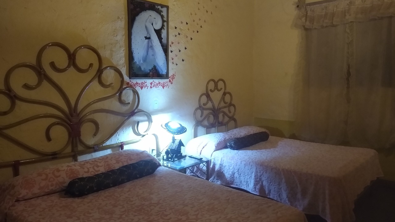 Photo of Bedroom in Mazamitla