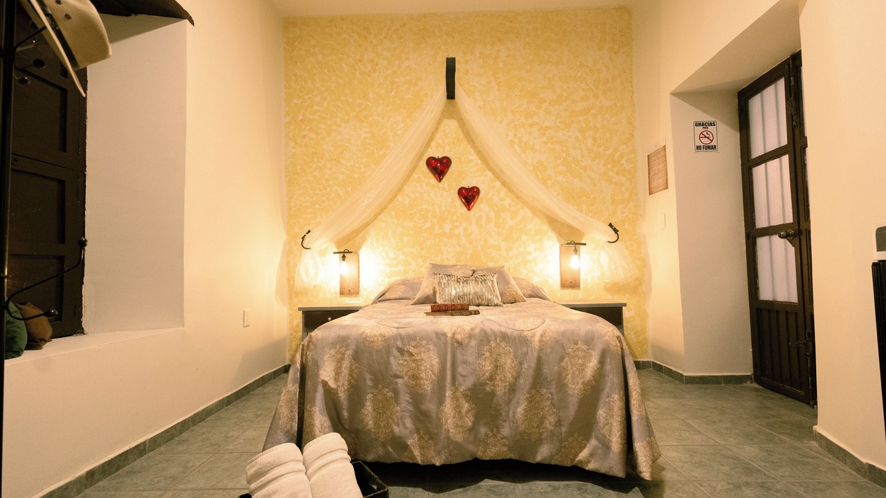 Photo of Bathroom in Lagos de Moreno
