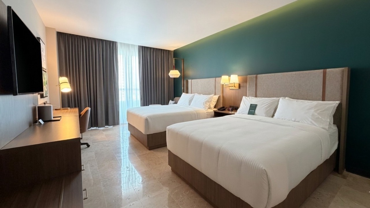 Photo of Bedroom in Costa Azul