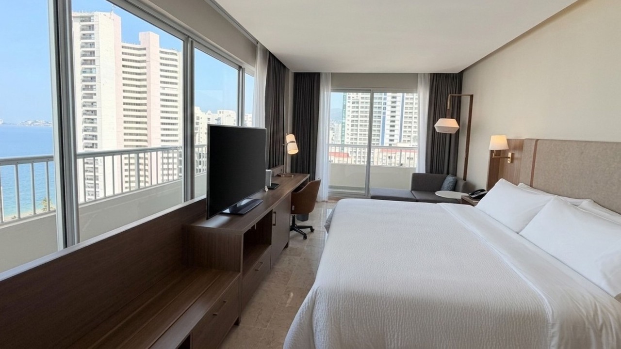 Photo of Bedroom in Costa Azul