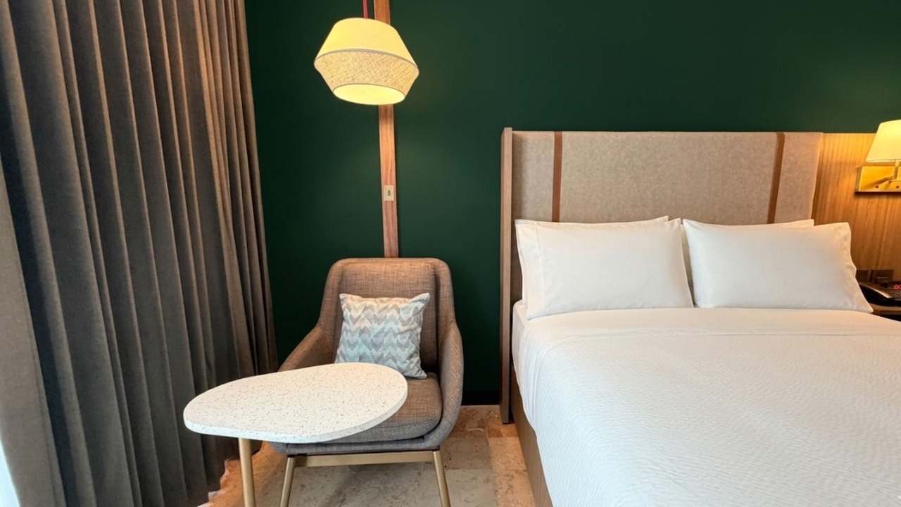 Photo of Bedroom in Costa Azul