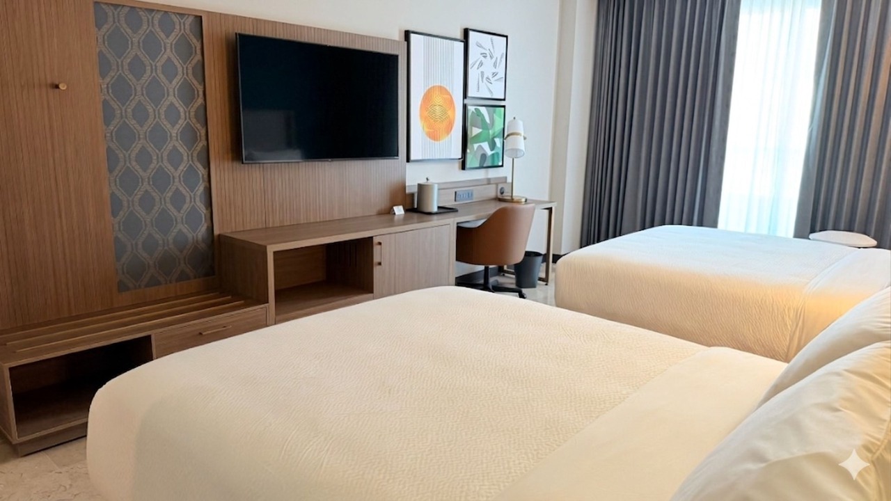 Photo of Bedroom in Costa Azul