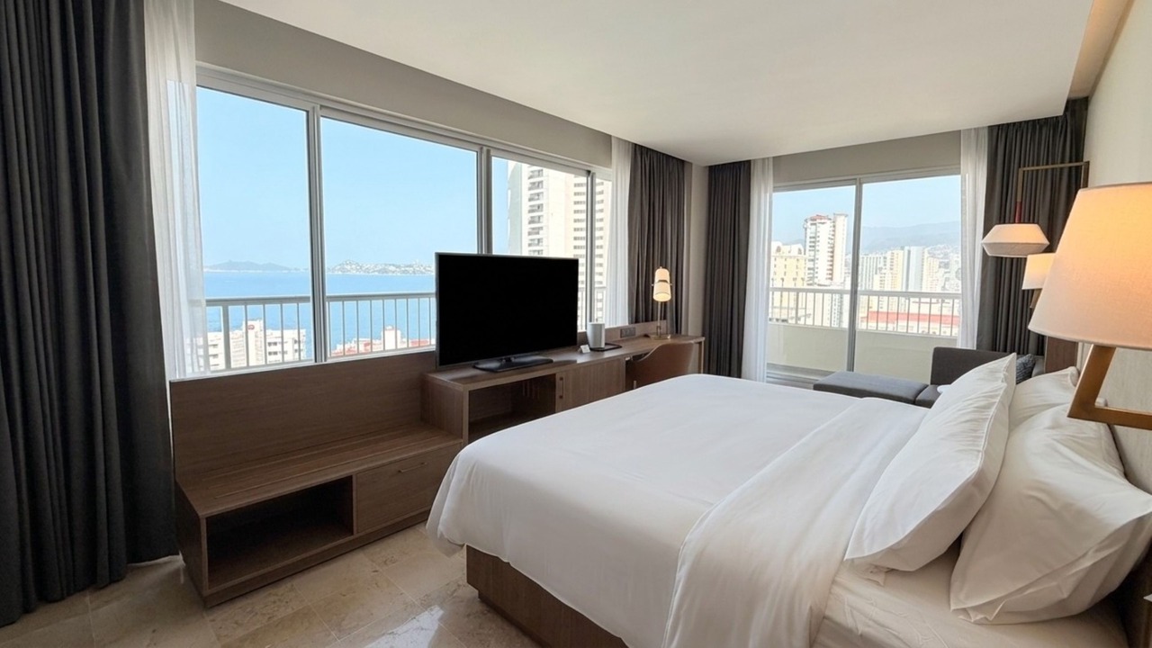Photo of Bedroom in Costa Azul
