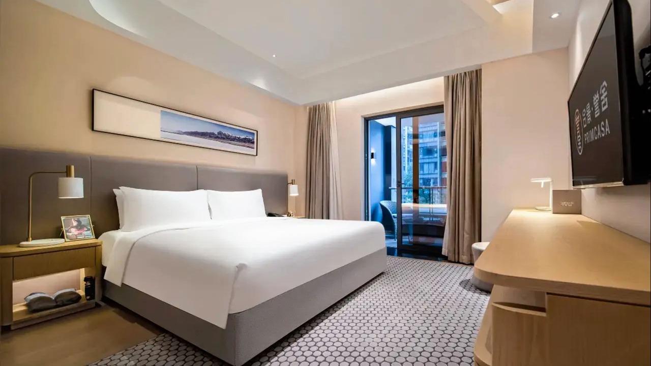 Photo of Bedroom in Gaoxin