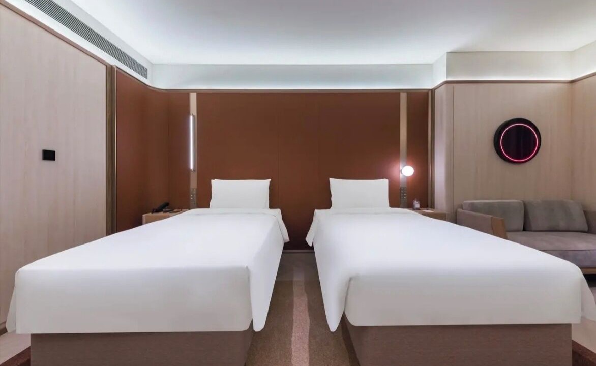 Photo of Bedroom in Pudong