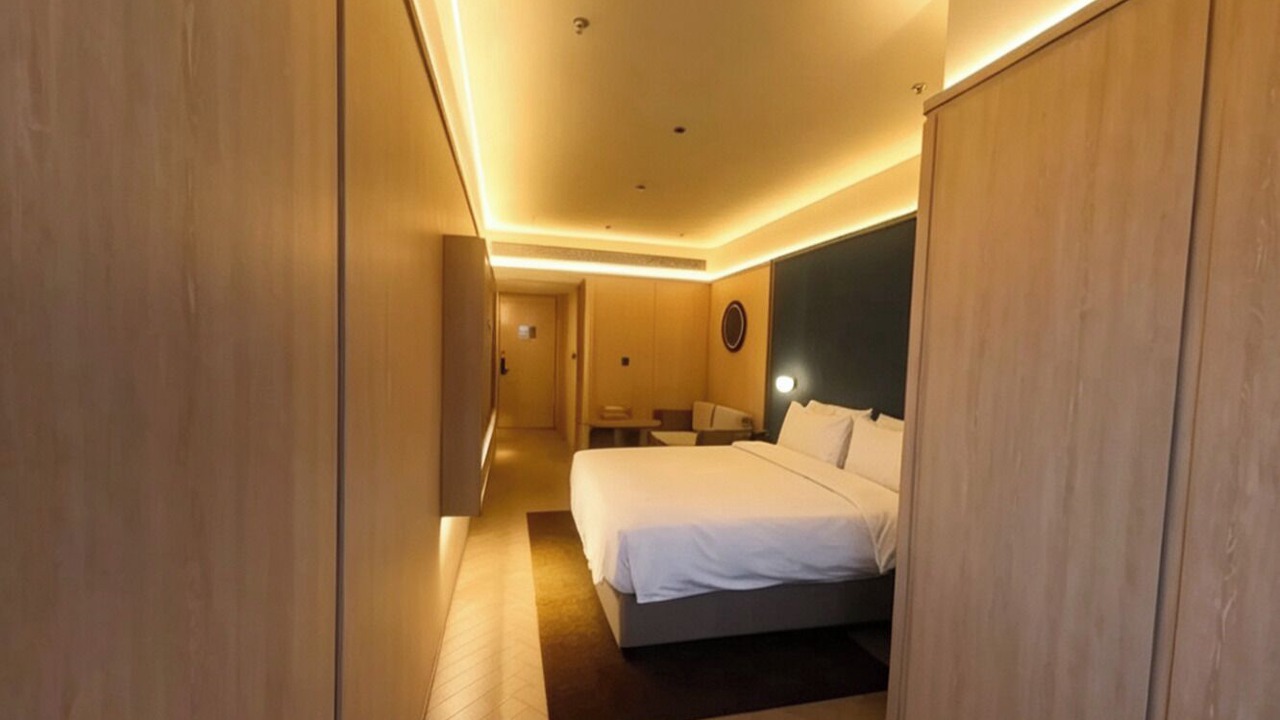 Photo of Bedroom in Pudong