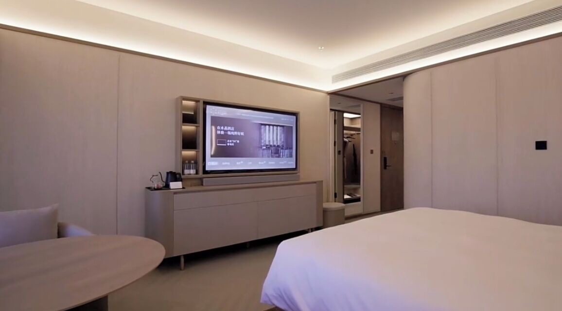 Photo of Bedroom in Pudong