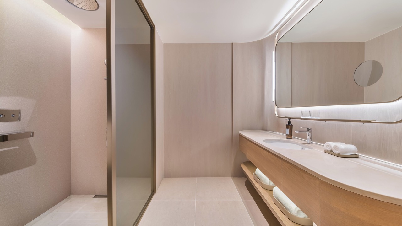 Photo of Bathroom in Pudong