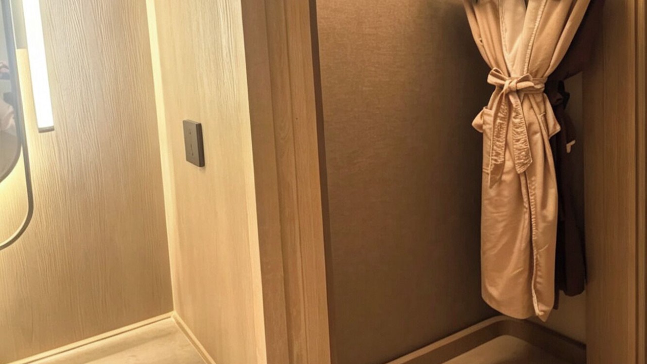 Photo of Bedroom in Pudong