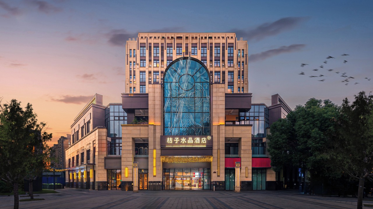 Photo of Outdoor in Pudong