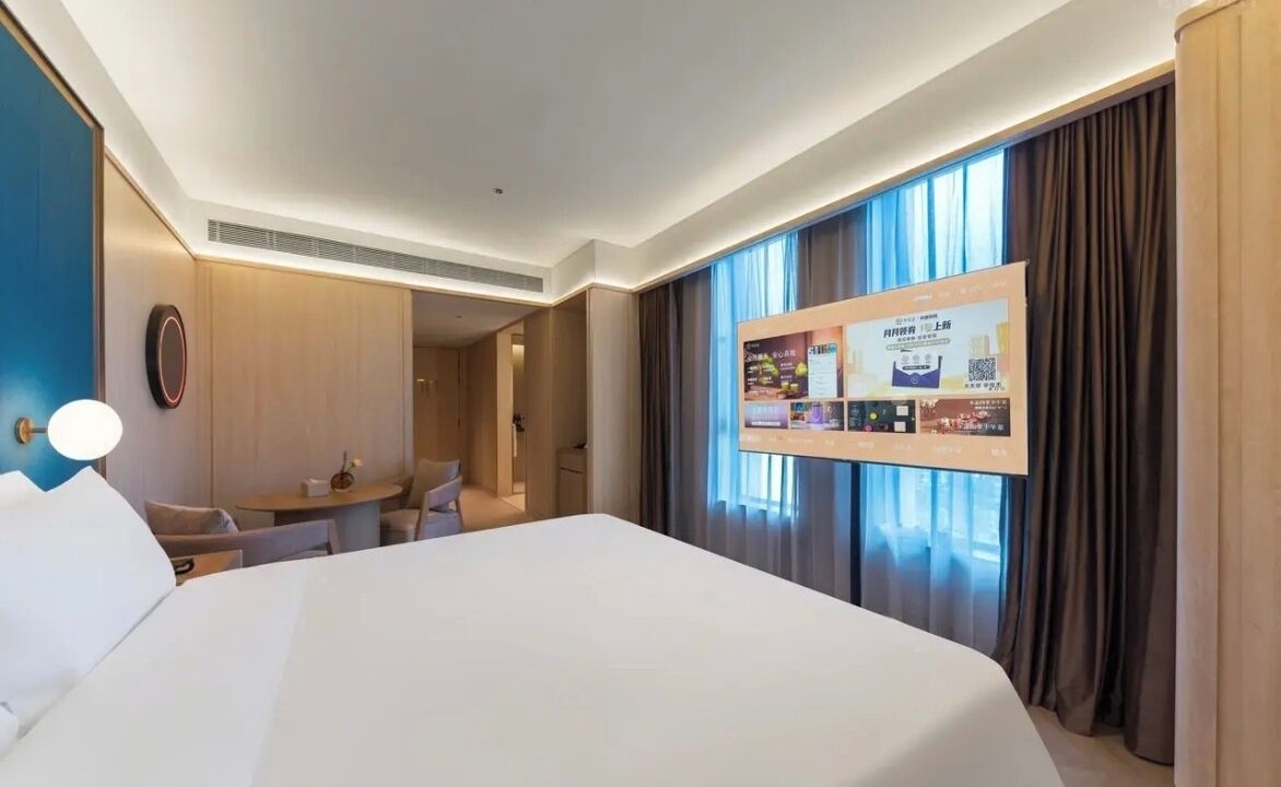 Photo of Bedroom in Pudong