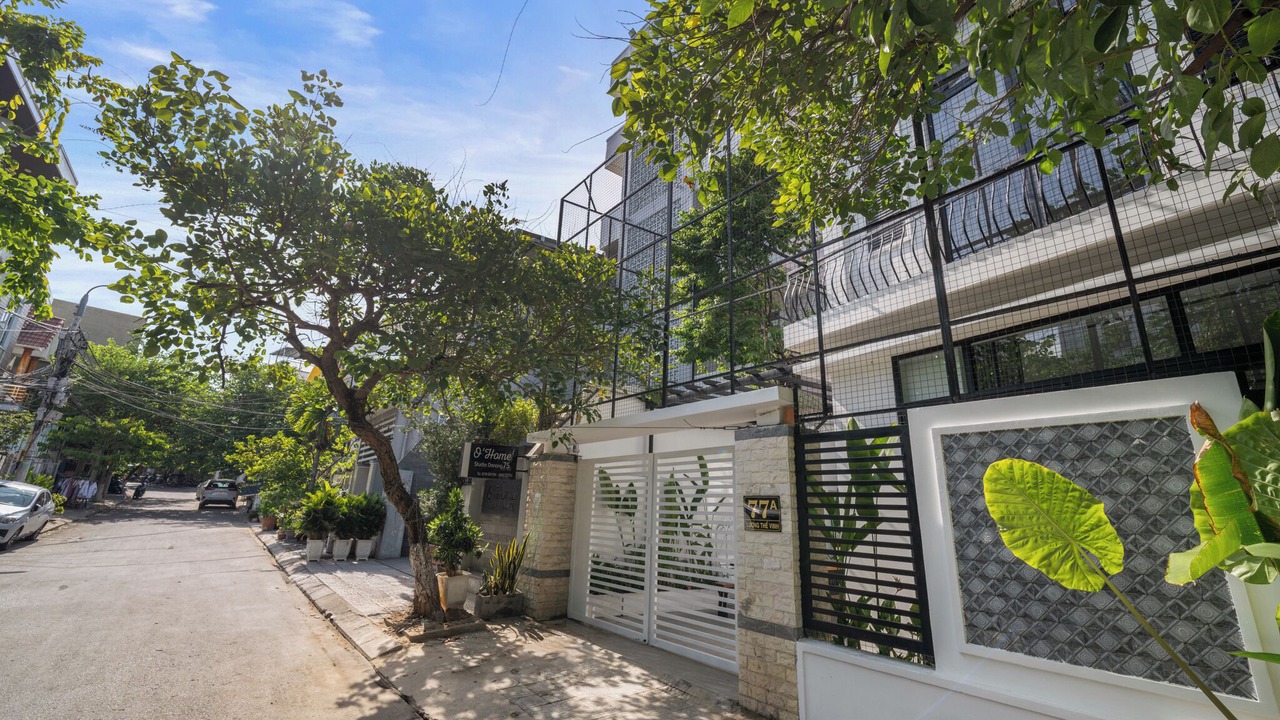Photo of Outdoor in An Hai Đong