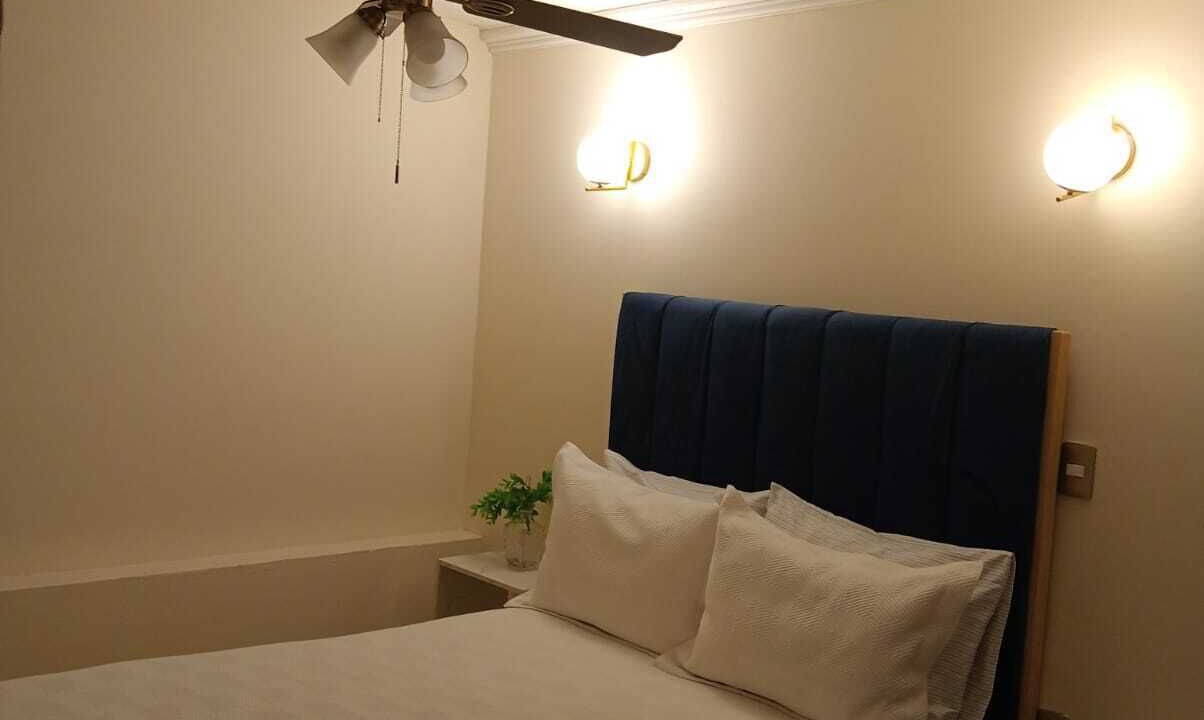 Photo of Bedroom in Tequila