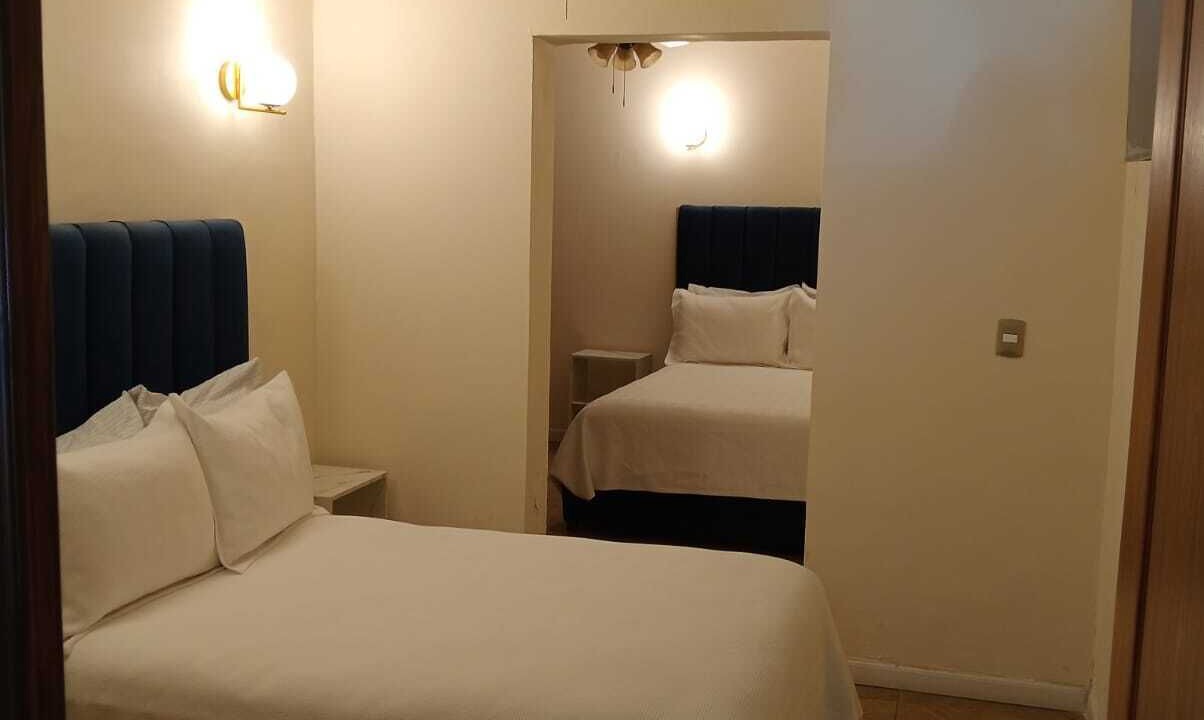 Photo of Bedroom in Tequila