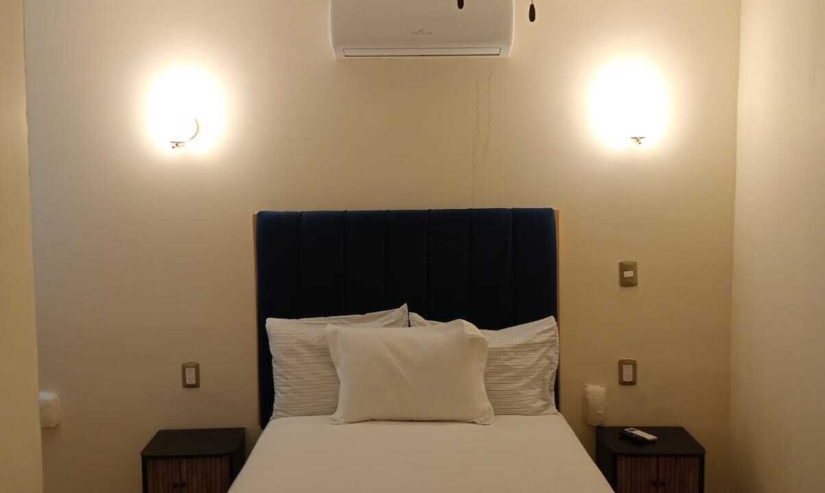 Photo of Bedroom in Tequila