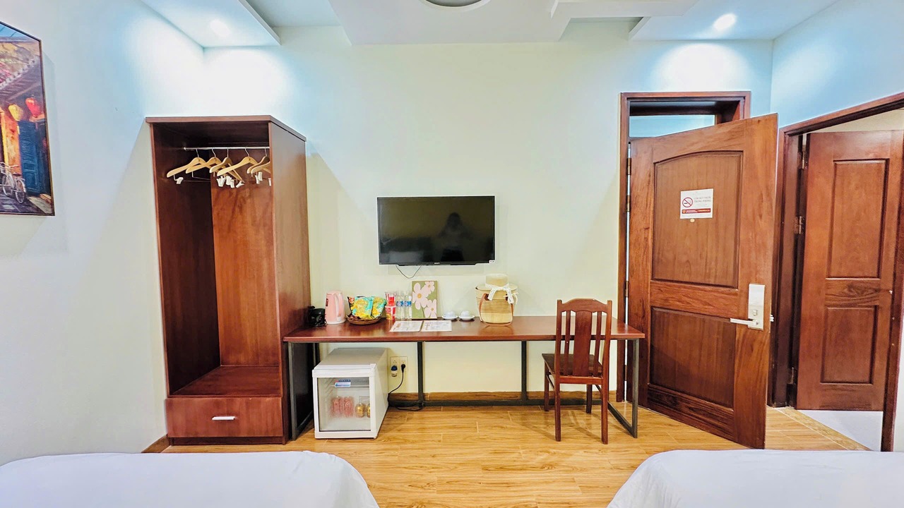 Photo of Bedroom in Hoi An