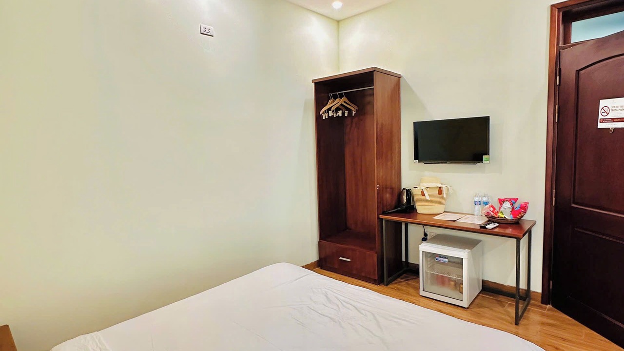 Photo of Bedroom in Hoi An