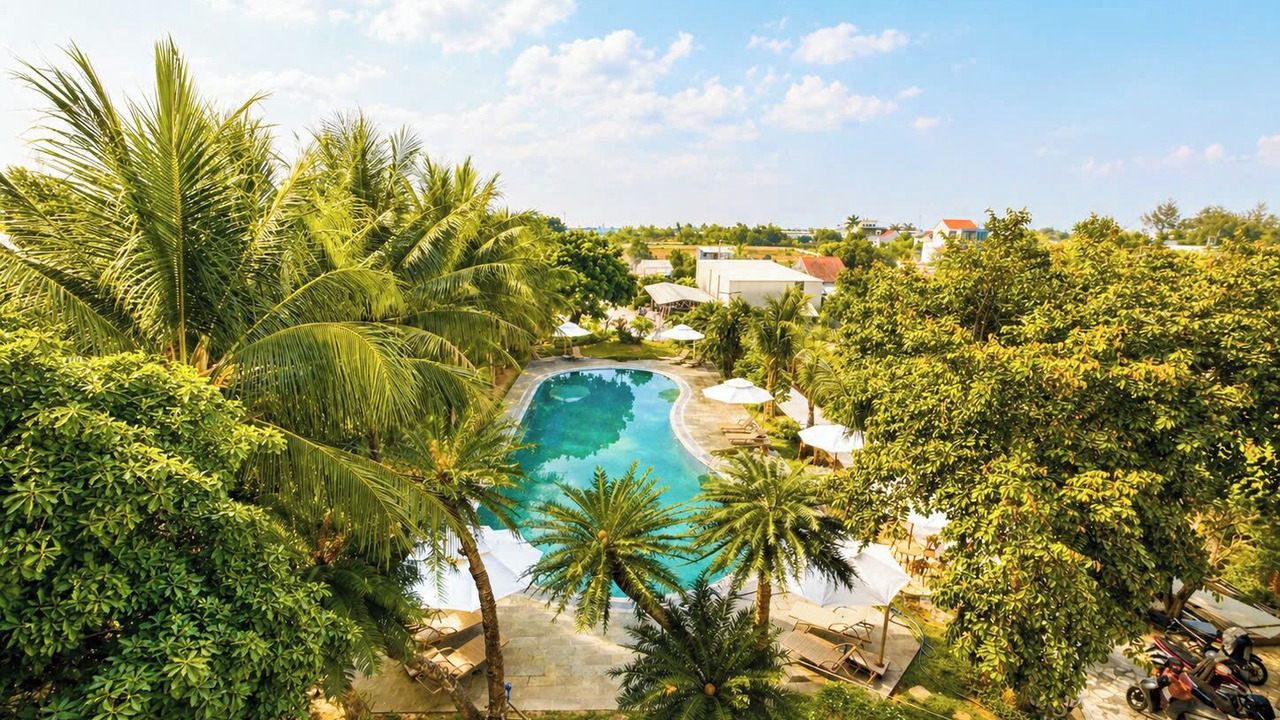 Photo of Outdoor in Hoi An