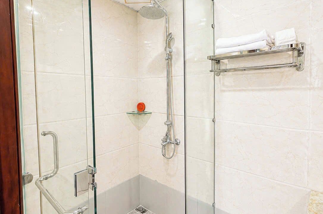 Photo of Bathroom in Hoi An