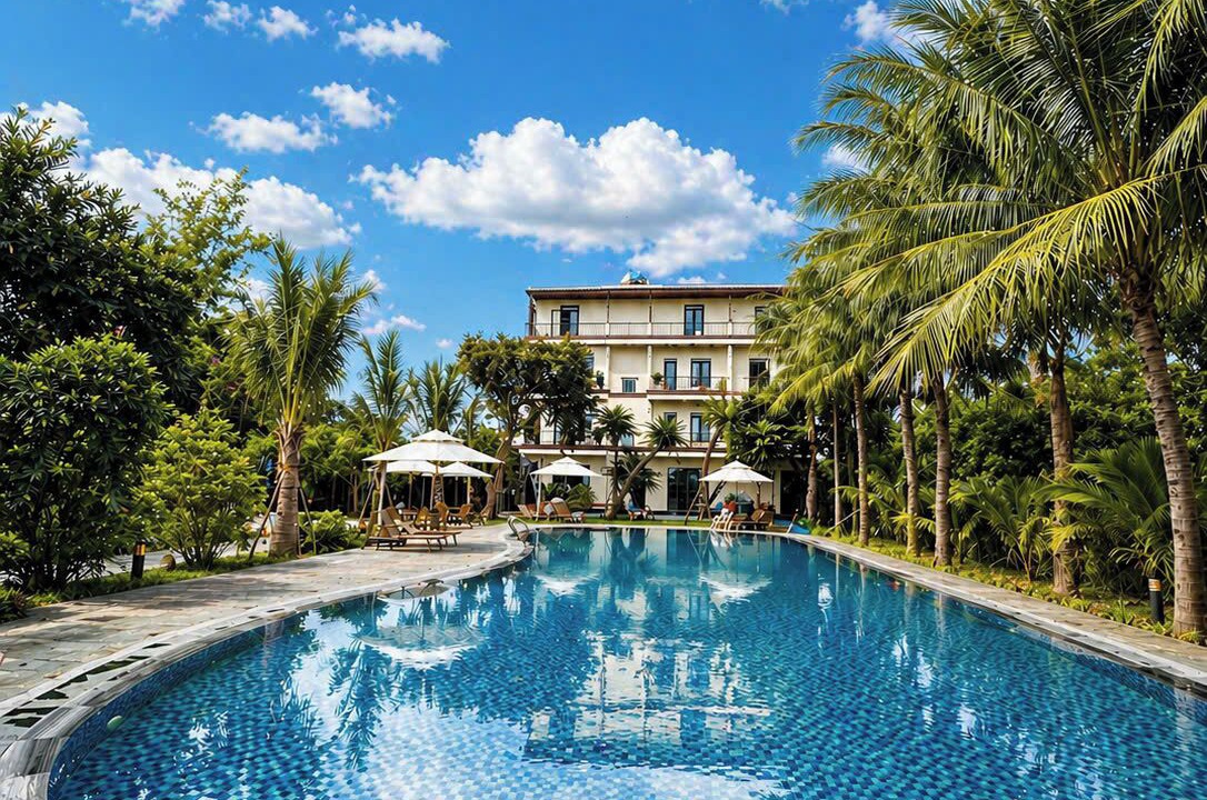 Photo of Outdoor in Hoi An