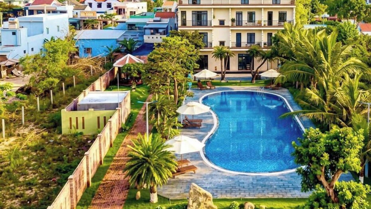 Photo of Outdoor in Hoi An