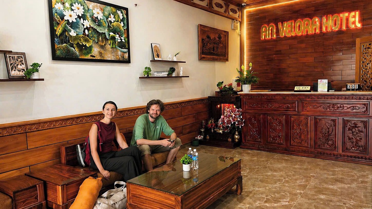 Photo of Others in Hoi An