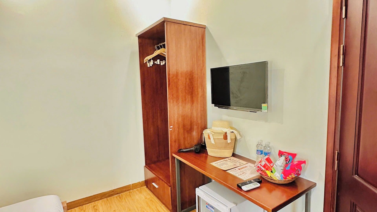 Photo of Bedroom in Hoi An