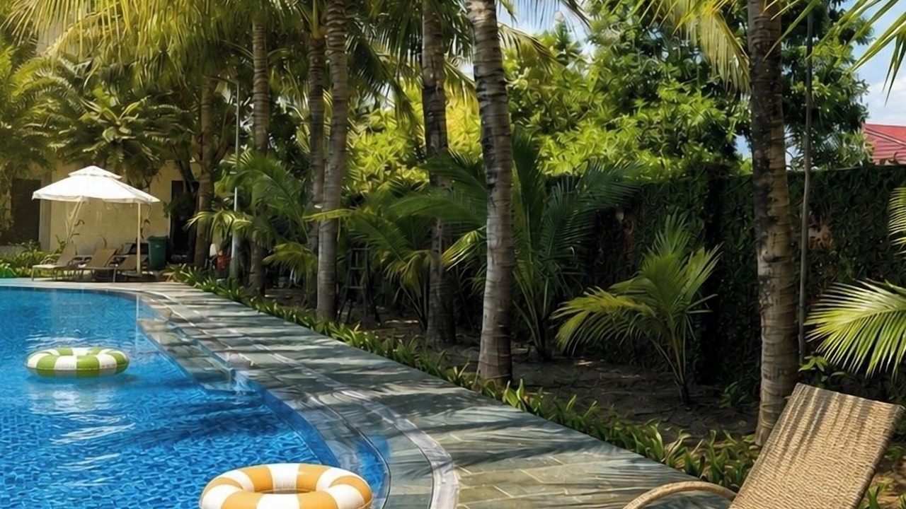 Photo of Outdoor in Hoi An