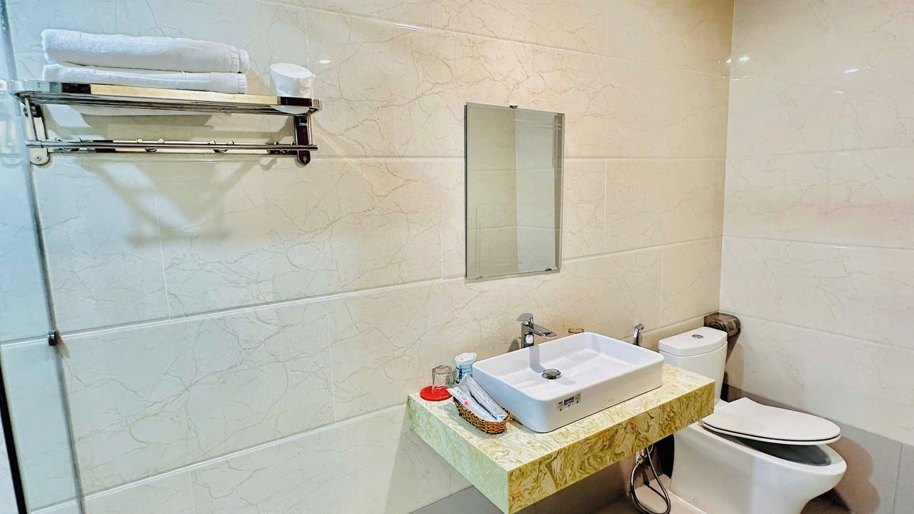 Photo of Bathroom in Hoi An