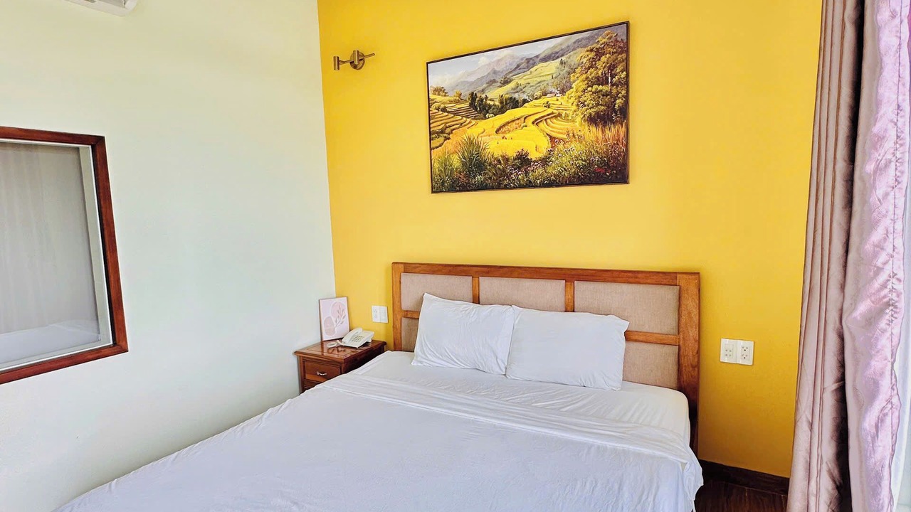 Photo of Bedroom in Hoi An