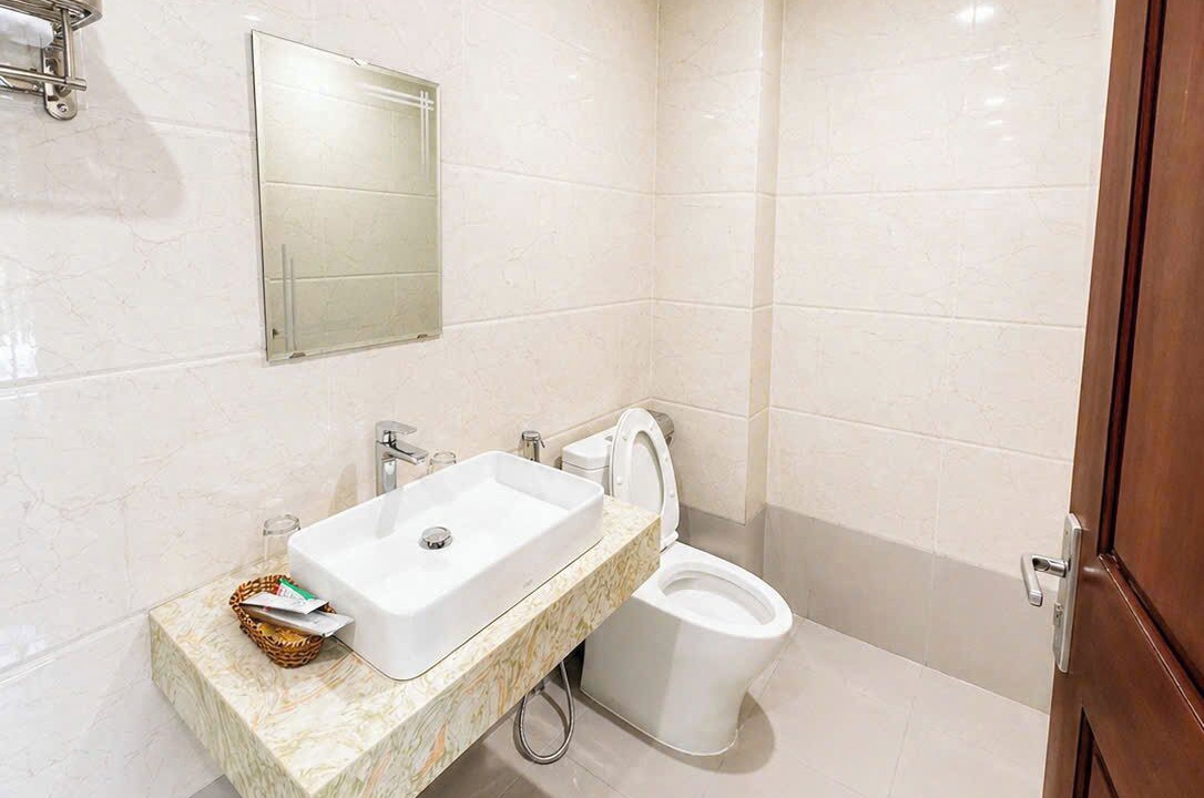 Photo of Bathroom in Hoi An