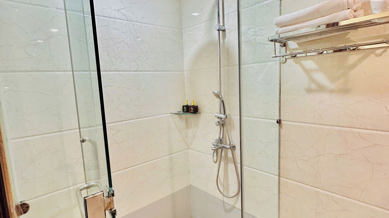Photo of Bathroom in Hoi An