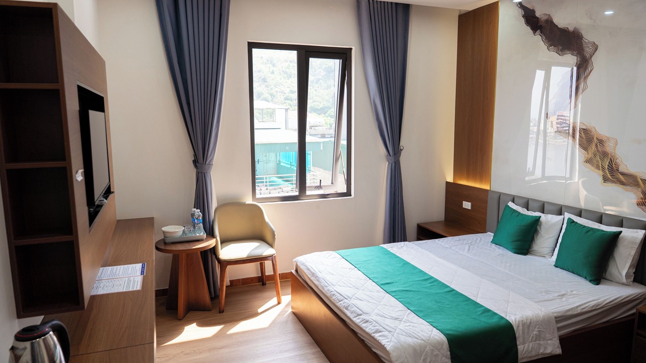 Photo of Bedroom in Bai Chay