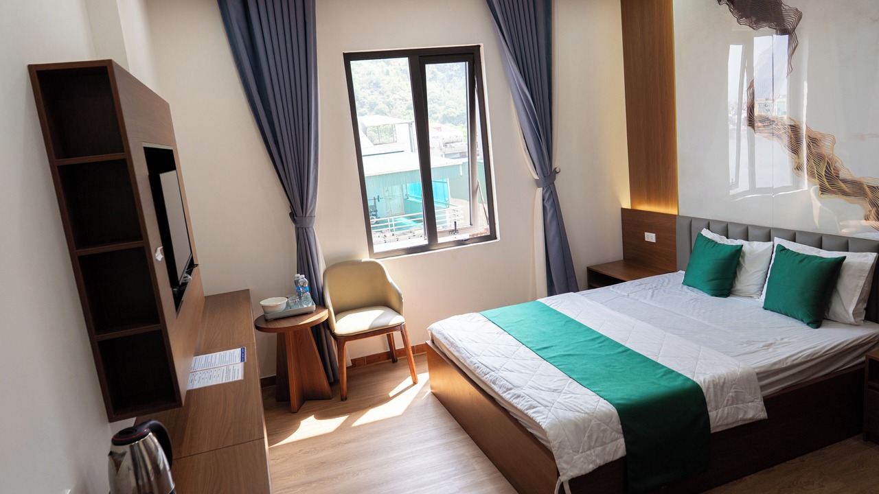 Photo of Bedroom in Bai Chay