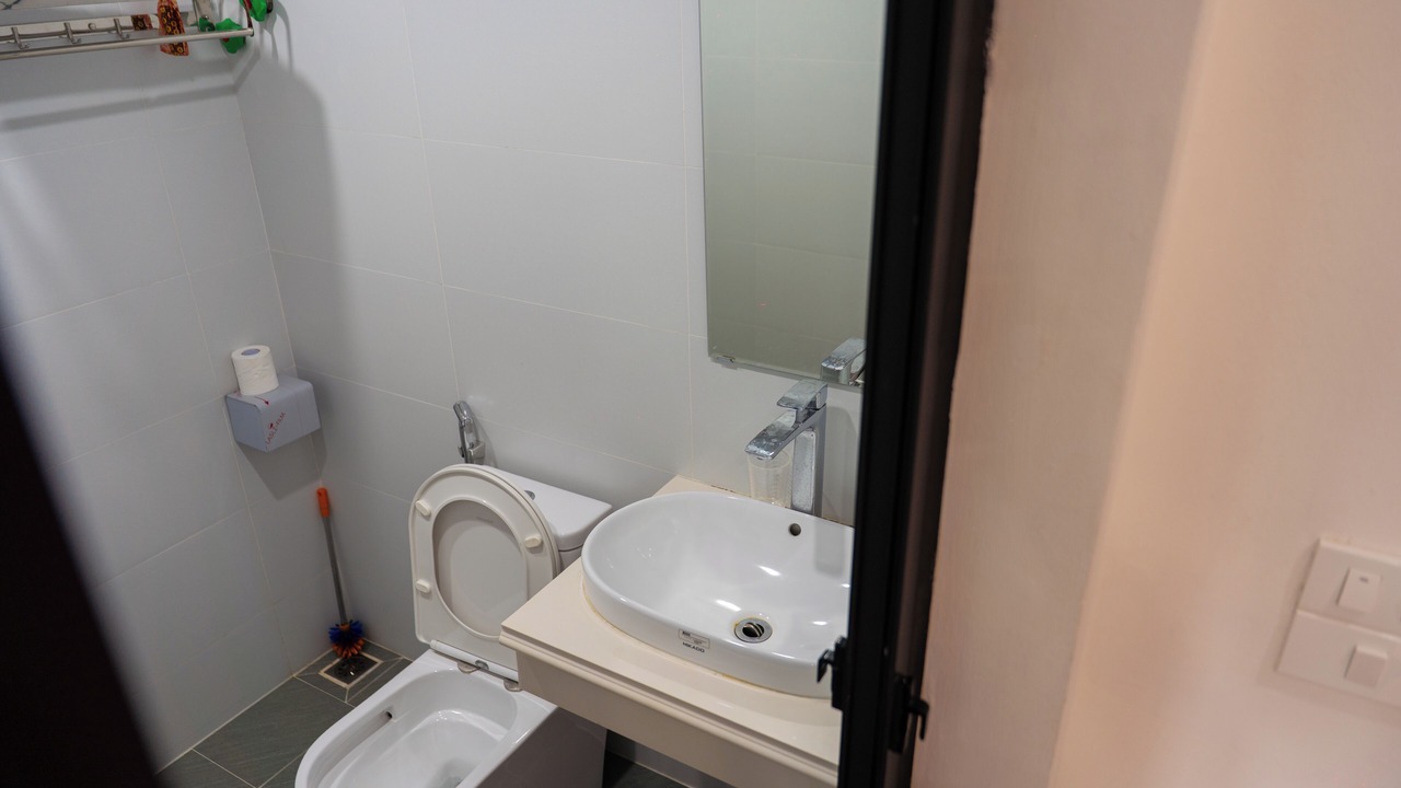Photo of Bathroom in Bai Chay