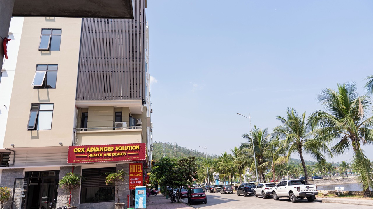 Photo of Outdoor in Bai Chay