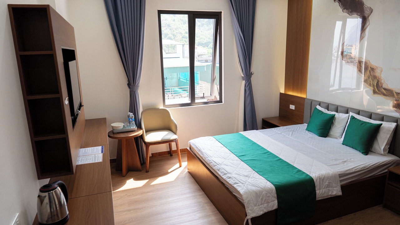 Photo of Bedroom in Bai Chay