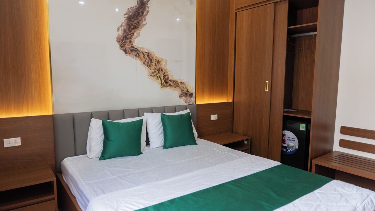 Photo of Bedroom in Bai Chay