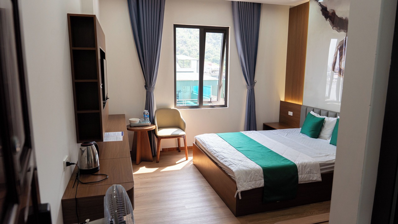 Photo of Bedroom in Bai Chay