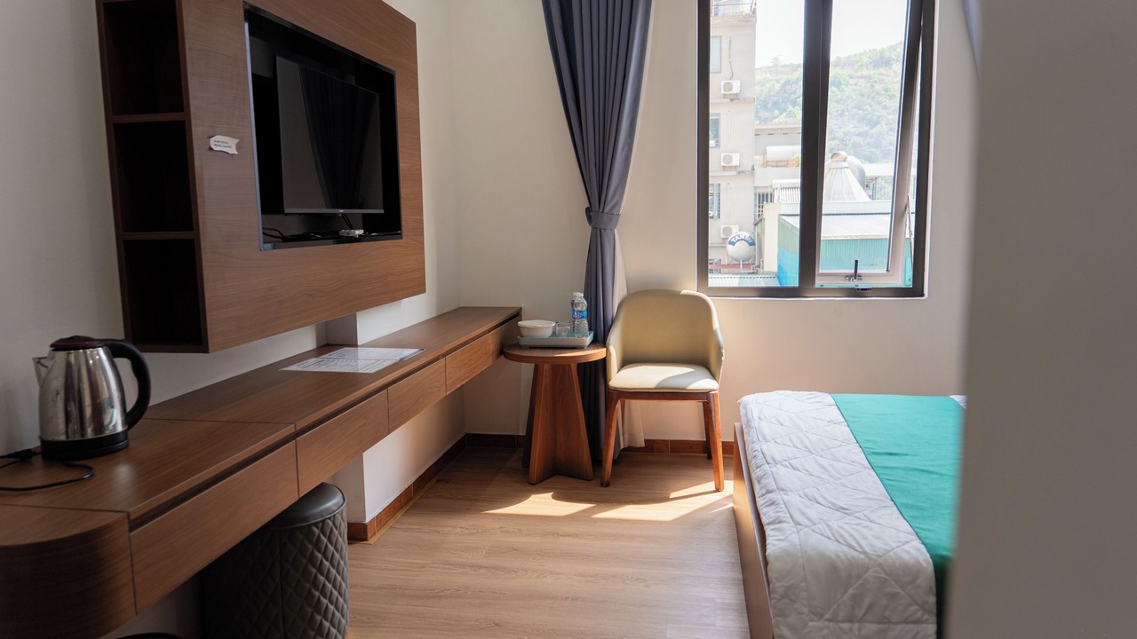 Photo of Bedroom in Bai Chay