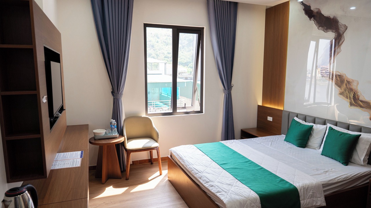 Photo of Bedroom in Bai Chay