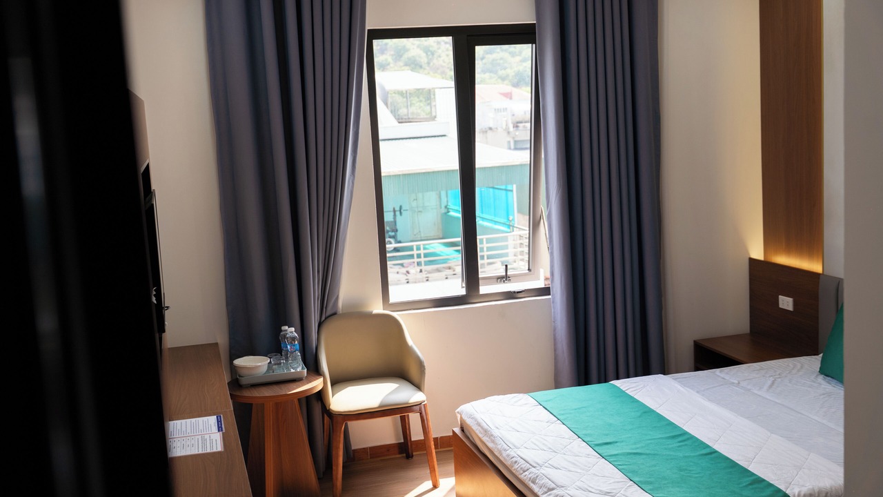 Photo of Bedroom in Bai Chay